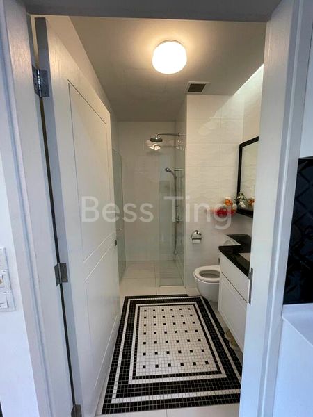 1 Bed Apartment (Condo) for Rent in  The Quinn - Image 4